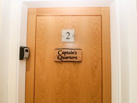 Captain's Quarters - Apartment 2 - Anglesey - 969581 - thumbnail photo 11