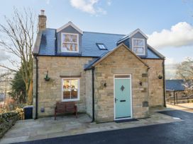 Bramblewood Cottage - Yorkshire Dales - 969604 - thumbnail photo 2