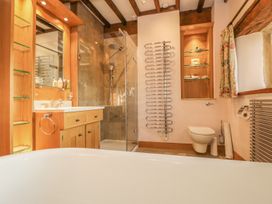 High Hall - Yorkshire Dales - 969711 - thumbnail photo 37