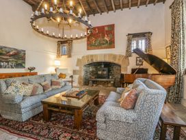High Hall - Yorkshire Dales - 969711 - thumbnail photo 14