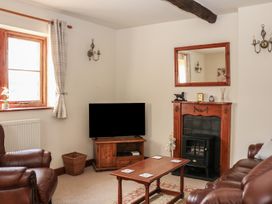 Shire Cottage at Top Butterley Farm - Peak District - 969731 - thumbnail photo 3