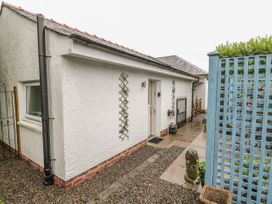 Troloss Lodge - Scottish Lowlands - 969782 - thumbnail photo 1
