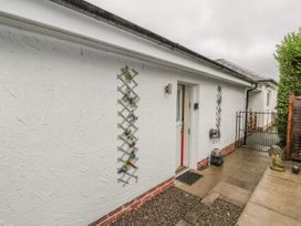 Troloss Lodge - Scottish Lowlands - 969782 - thumbnail photo 2