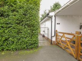 Troloss Lodge - Scottish Lowlands - 969782 - thumbnail photo 15