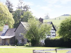Orchard Cottage - Mid Wales - 969925 - thumbnail photo 19