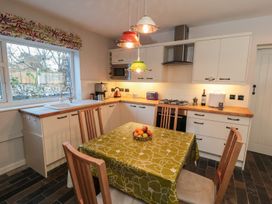 Jasmine Cottage - Peak District - 970052 - thumbnail photo 3