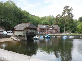 Kipling Lodge - Peak District & Derbyshire - 970198 - thumbnail photo 39