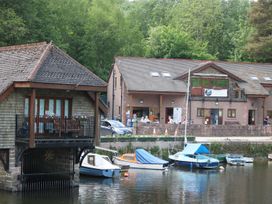 Kipling Lodge - Peak District & Derbyshire - 970198 - thumbnail photo 40