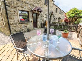 Croft Cottage - Yorkshire Dales - 970247 - thumbnail photo 13