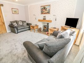 Croft Cottage - Yorkshire Dales - 970247 - thumbnail photo 4