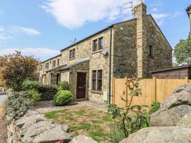 Croft Cottage - Yorkshire Dales - 970247 - thumbnail photo 1
