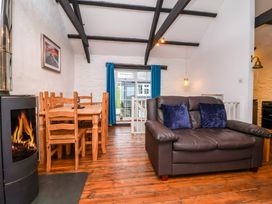 Threshings Cottage - Cornwall - 970386 - thumbnail photo 3