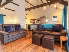 Threshings Cottage - Cornwall - 970386 - thumbnail photo 4