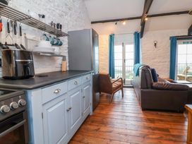 Threshings Cottage - Cornwall - 970386 - thumbnail photo 11