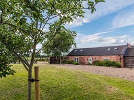 Barnfields Holiday Cottage - Peak District - 970674 - thumbnail photo 1