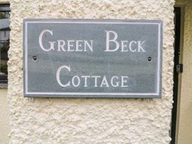 Greenbeck Cottage - Lake District - 970773 - thumbnail photo 2