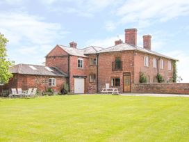The Manor House at Kenwick Lodge - Shropshire - 971018 - thumbnail photo 3