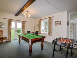 The Manor House at Kenwick Lodge - Shropshire - 971018 - thumbnail photo 12