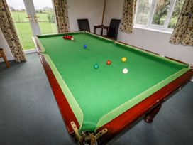 The Manor House at Kenwick Lodge - Shropshire - 971018 - thumbnail photo 13