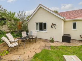 Orchard Cottage - Peak District - 971030 - thumbnail photo 19