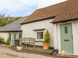 Wren Cottage - Devon - 971299 - thumbnail photo 2