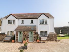 Kingfisher Cottage - Devon - 971305 - thumbnail photo 1