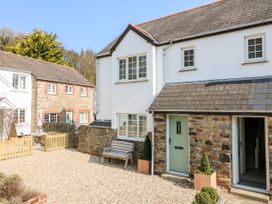 Heron Cottage - Devon - 971306 - thumbnail photo 1