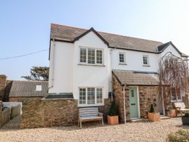 Heron Cottage - Devon - 971306 - thumbnail photo 2