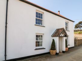 Partridge Cottage - Devon - 971307 - thumbnail photo 2