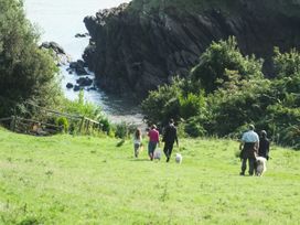 Pheasant Cottage - Devon - 971308 - thumbnail photo 26
