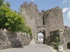 Castle Apartment - North Wales - 971546 - thumbnail photo 22