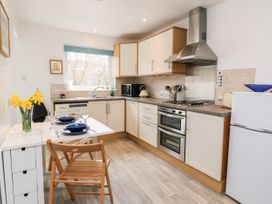 Elder Cottage - Scottish Highlands - 971854 - thumbnail photo 12