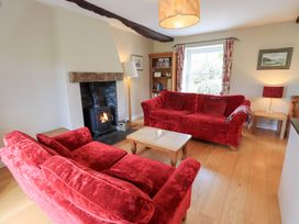 Mell View Cottage - Lake District - 972285 - thumbnail photo 3