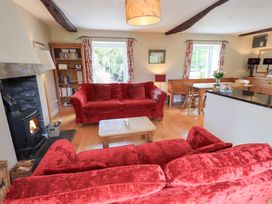 Mell View Cottage - Lake District - 972285 - thumbnail photo 4