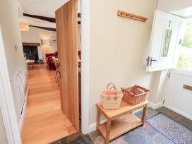 Mell View Cottage - Lake District - 972285 - thumbnail photo 21