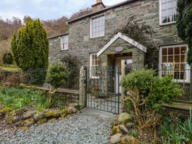 Coombe Cottage - Lake District - 972286 - thumbnail photo 1