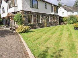 Stonegarth Cottage - Lake District - 972396 - thumbnail photo 1