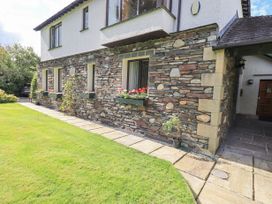 Stonegarth Cottage - Lake District - 972396 - thumbnail photo 2