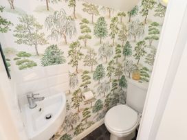 Tree Tops View - Lake District - 972462 - thumbnail photo 14