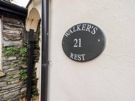 Walkers Rest - Lake District - 972565 - thumbnail photo 29