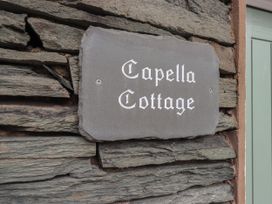 Capella Cottage - Lake District - 972575 - thumbnail photo 3