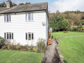 Foresters Cottage - Lake District - 972630 - thumbnail photo 34