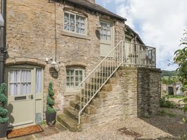 In & Out Cottage - Yorkshire Dales - 972733 - thumbnail photo 1