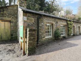 High Mill Cottage - Yorkshire Dales - 972849 - thumbnail photo 1