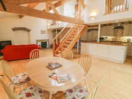 High Mill Cottage - Yorkshire Dales - 972849 - thumbnail photo 4