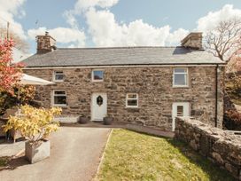 Cefn Uchaf Cottage - North Wales - 972885 - thumbnail photo 1