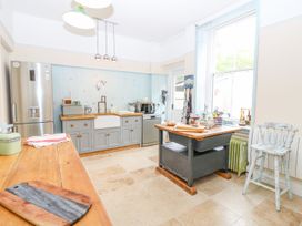 The Old Kitchens - Isle of Wight & Hampshire - 972940 - thumbnail photo 17