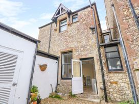 The Old Kitchens - Isle of Wight & Hampshire - 972940 - thumbnail photo 27