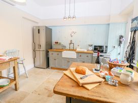 The Old Kitchens - Isle of Wight & Hampshire - 972940 - thumbnail photo 14