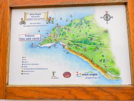 The Old Kitchens - Isle of Wight & Hampshire - 972940 - thumbnail photo 33